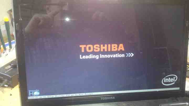 Toshiba може відмовитися від випуску телевізорів і ПК на користь ядерної енергетики 