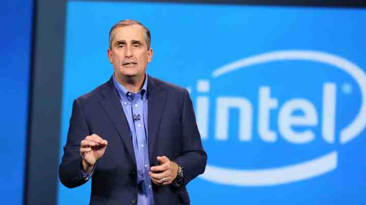 CES 2015: Intel розповіла про майбутнє IT-ринку