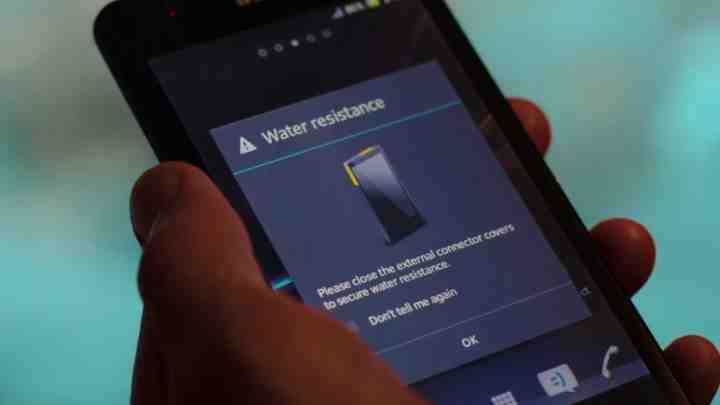 Французька поліція отримає для роботи планшети і смартфони Sony Xperia