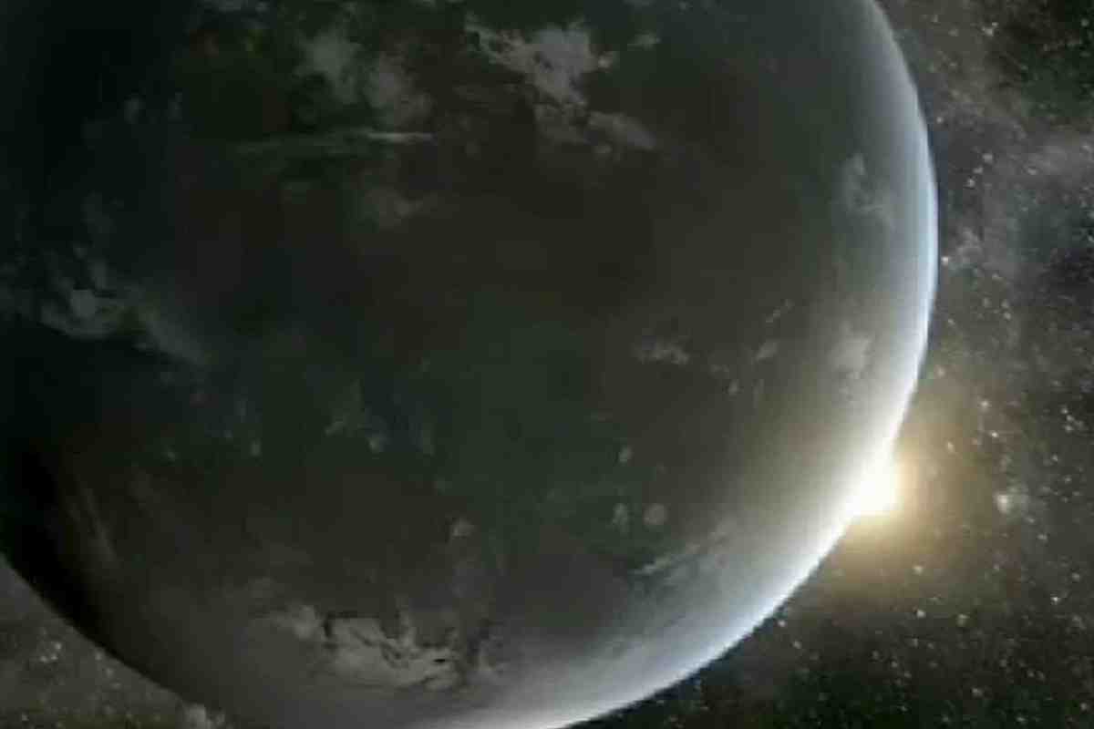 «Кеплер» виявив дві планети розміром із Землю