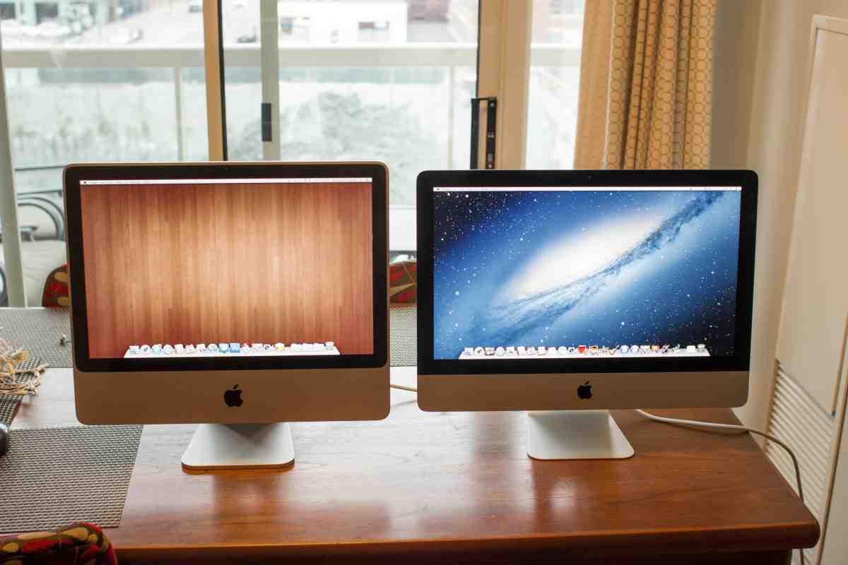  Apple може оновити більшу частину серії Mac та інші пристрої восени