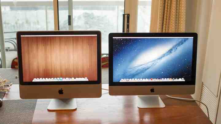  Apple може оновити більшу частину серії Mac та інші пристрої восени