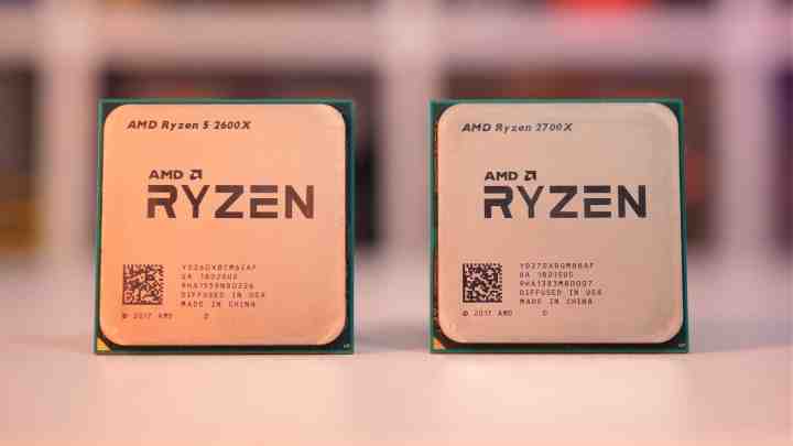 AMD вірить у здатність TSMC задовольнити попит на 7-нм продукти