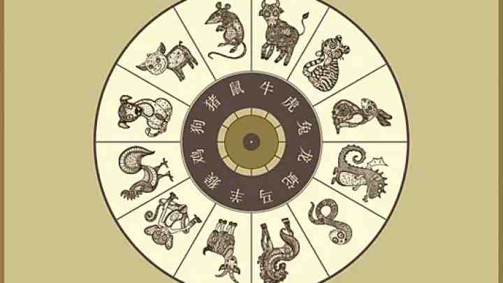 Як виник китайський місячний календар