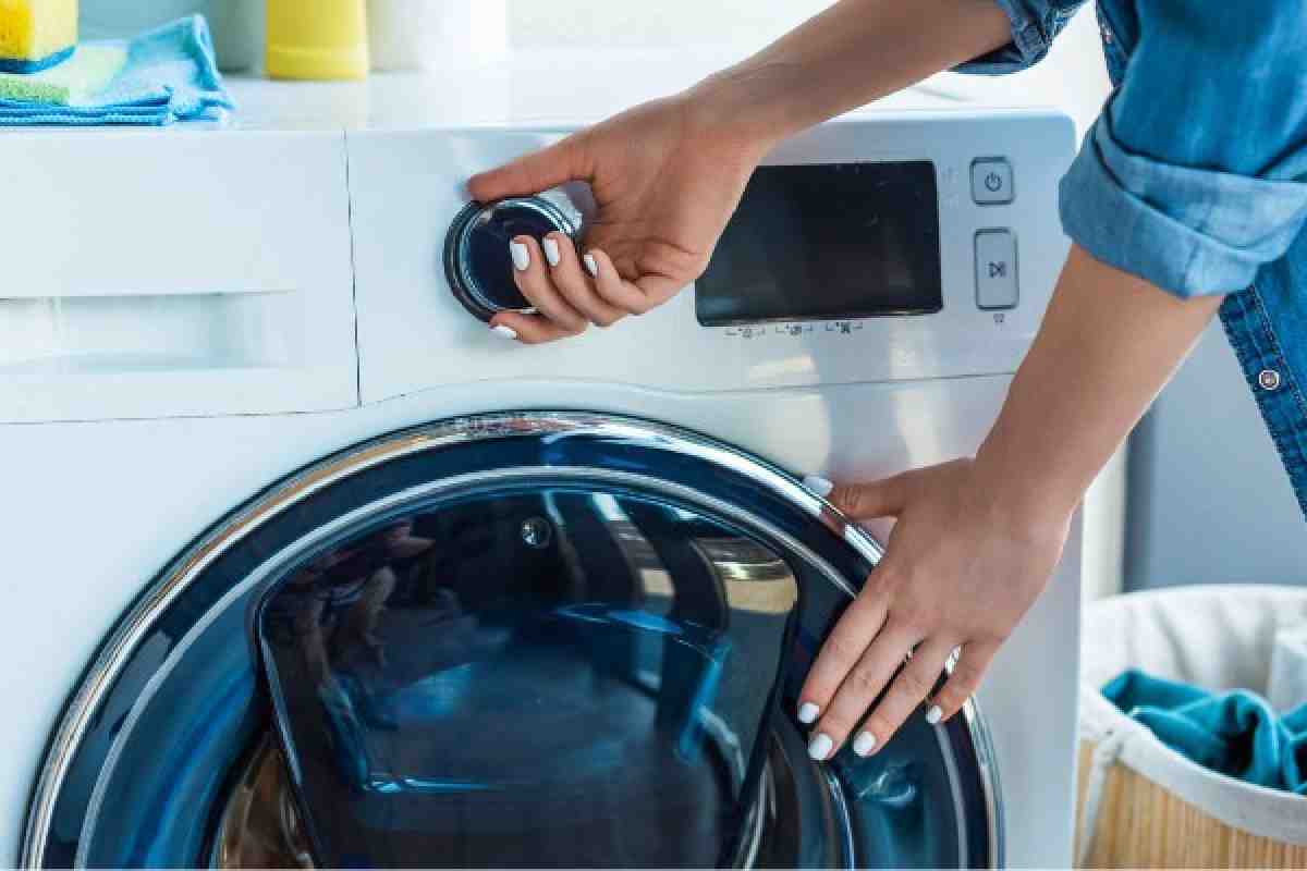 На что обратить внимание при выборе стиральной машины?