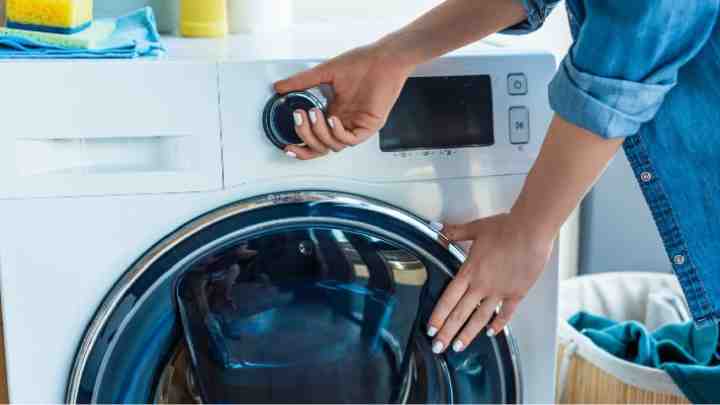 На что обратить внимание при выборе стиральной машины?