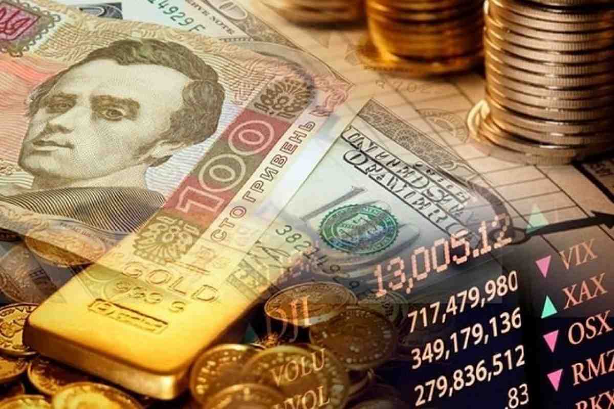 Обмін валют у Полтаві: корисна інформація