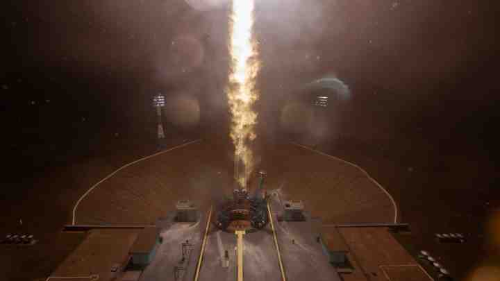 Роскосмос відкладе нові пуски ракет через невдалий старт зі Східного