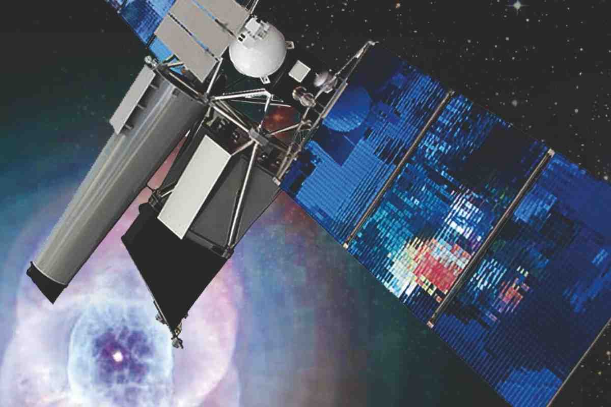 Запуск астрофізичної обсерваторії «Спектр-РГ» відбудеться не раніше березня 2019 року