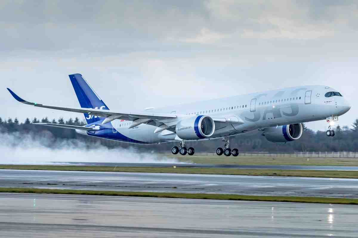 Новий вузькофюзеляжний літак Airbus отримає найбільшу дальність польоту