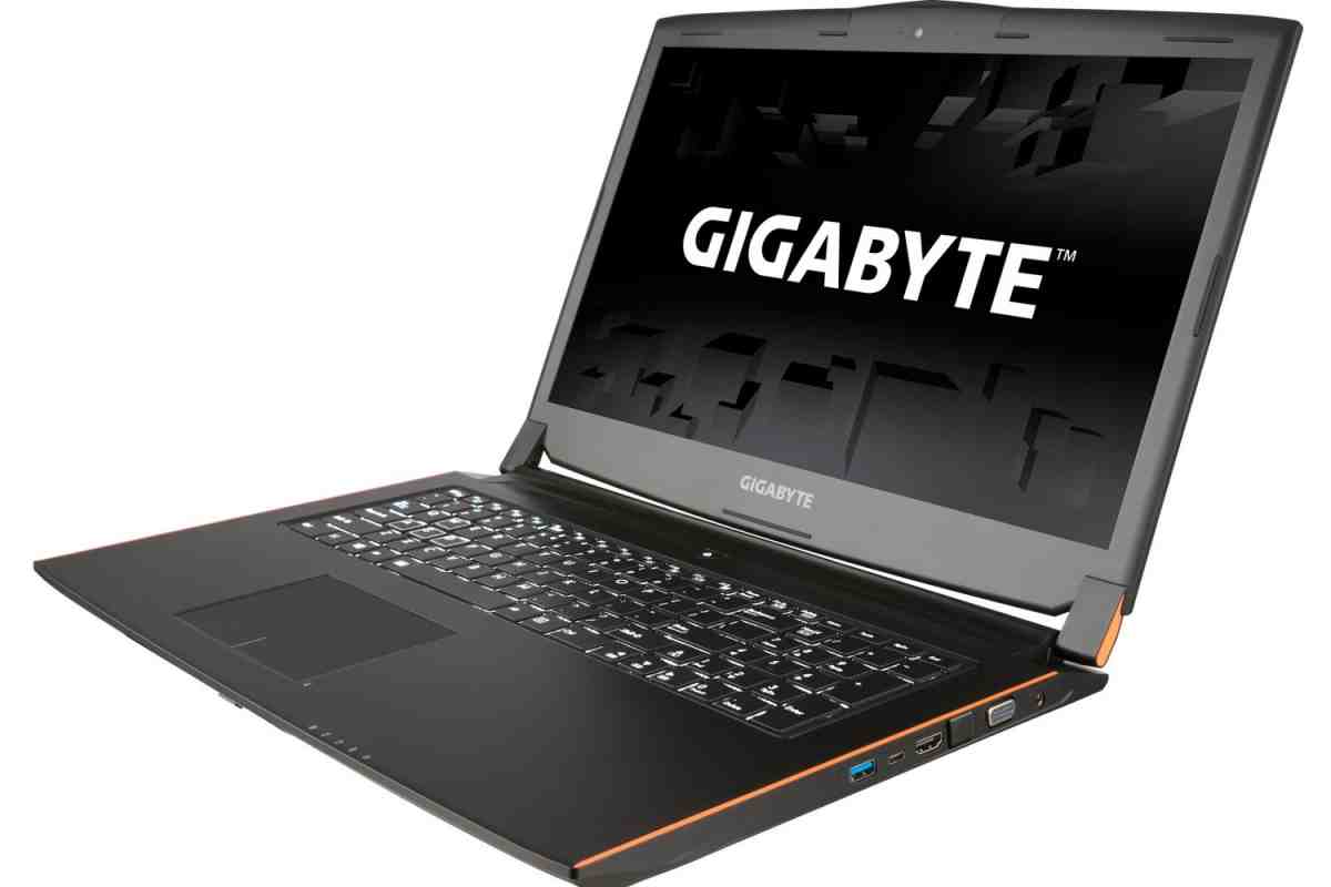 Анонс ноутбука GIGABYTE P34G v2 з графікою NVIDIA GeForce GTX 860M