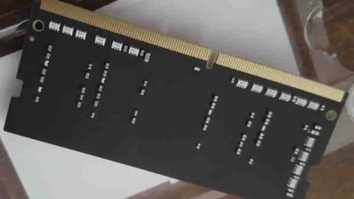 SK Hynix збільшить тактову частоту своїх DDR4 чіпів цього року