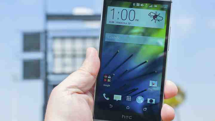 HTC до кінця року випустить новий блокчейн-смартфон