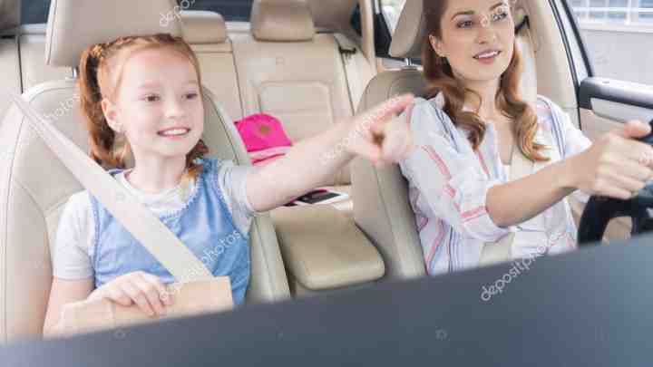 «Дочка» Hyundai розробила подушку безпеки між водієм і пасажиром