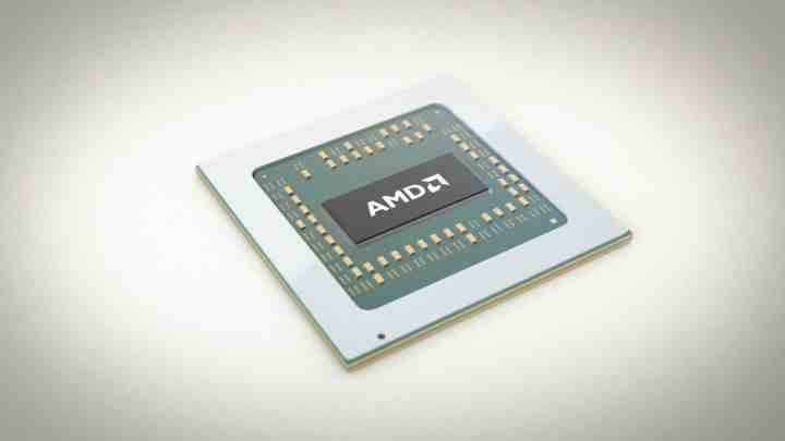 Можливий випуск хромбуків на базі процесорів AMD 