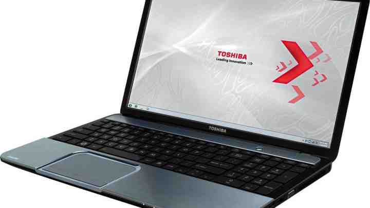 Toshiba вирішила відокремити напівпровідниковий бізнес