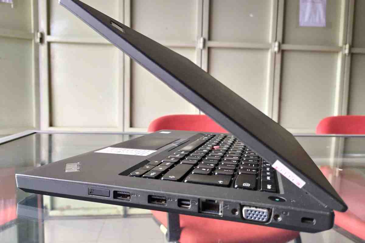  Мобільна робоча станція Lenovo ThinkPad P71 отримала підтримку VR