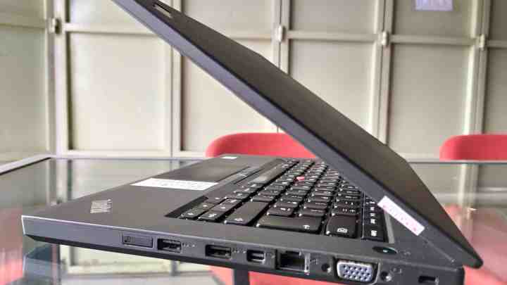  Мобільна робоча станція Lenovo ThinkPad P71 отримала підтримку VR