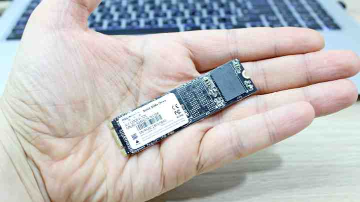 Microchip створила чіпи SRAM з автоматичним резервуванням даних