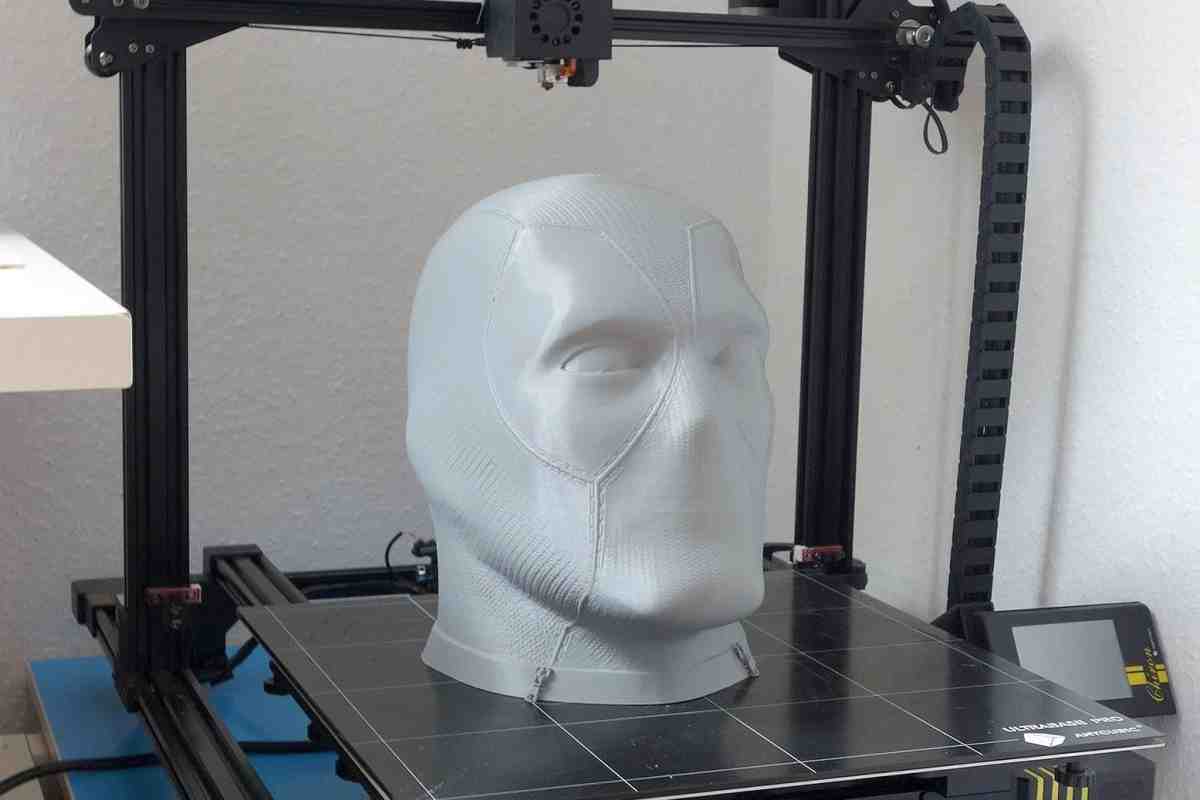 До 2034 року General Electric замінить половину виробничих ліній на 3D-принтери