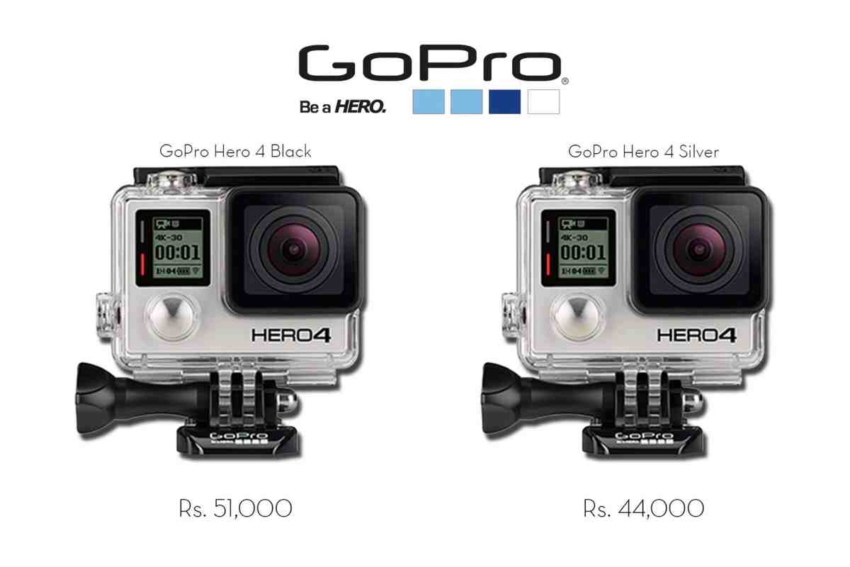 Збитки виробника відеокамер GoPro в статусі публічної компанії виросли в 4 рази