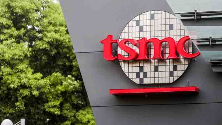 TSMC закінчила третій квартал з рекордною виручкою