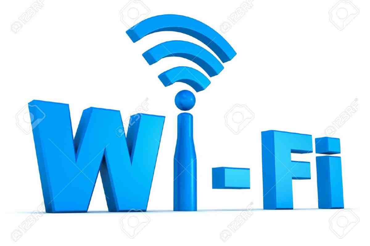 Samsung представила стандарт Wi-Fi зі швидкістю передачі даних до 4,6 Гбіт/с "