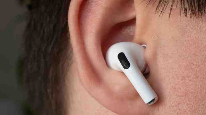 Розроблено простий пристрій, що робить внутрішньоканальні навушники безпечними для слуху "