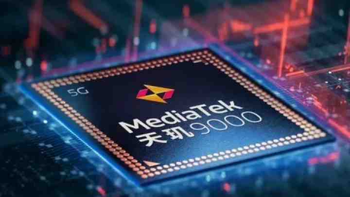  MediaTek випередила NVIDIA в рейтингу найбільших «безфабричних» чіпмейкерів