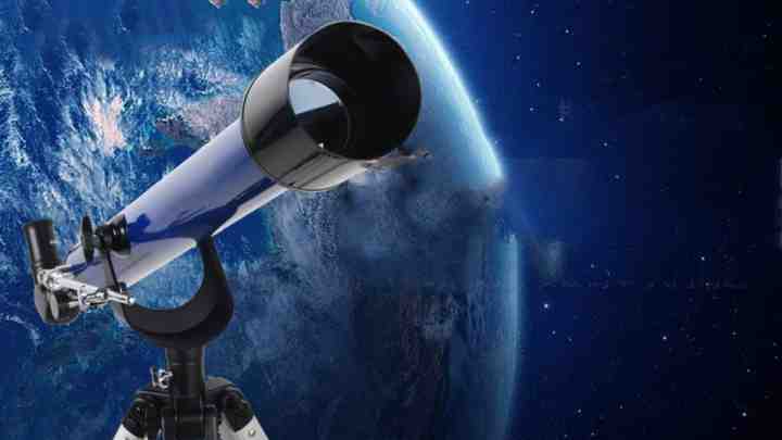 Новітній телескоп «Афіна» полюватиме на об'єкти вселенського масштабу