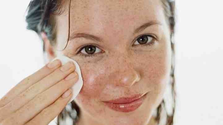 Як уникнути проблем зі шкірою після літа
