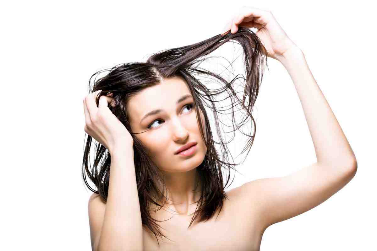 Найкращі засоби для посилення блиску волосся