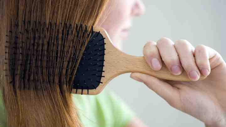 Як доглядати за волоссям вдома