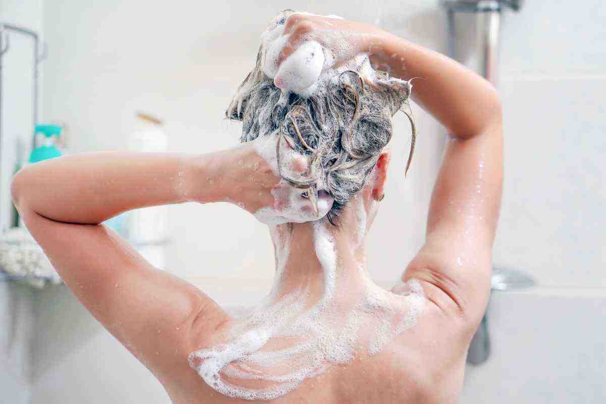 Як не мити волосся щодня