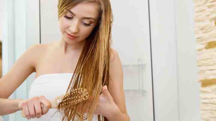 Як зупинити посідання волосся