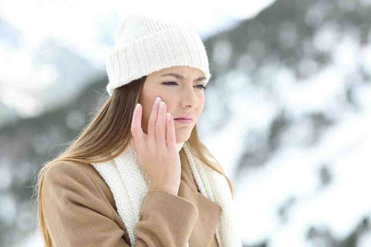 5 помилок при догляді за шкірою взимку