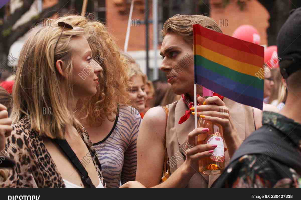 Що ми не знаємо про геїв і лесбійок