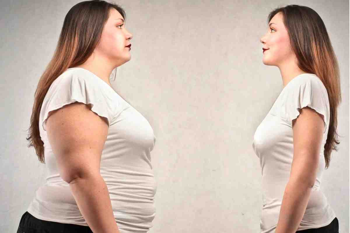 Які гормони впливають на вагу жінки і як