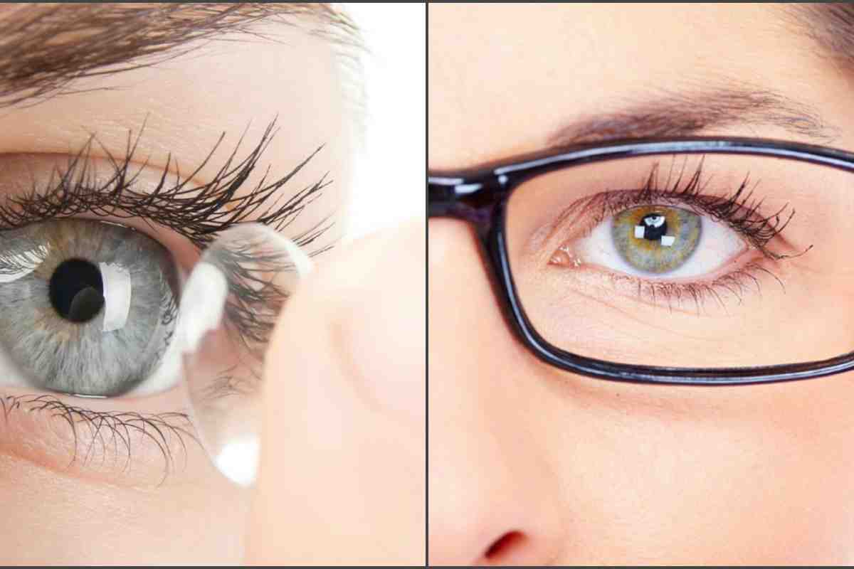 7 простих способів подбати про свій зір