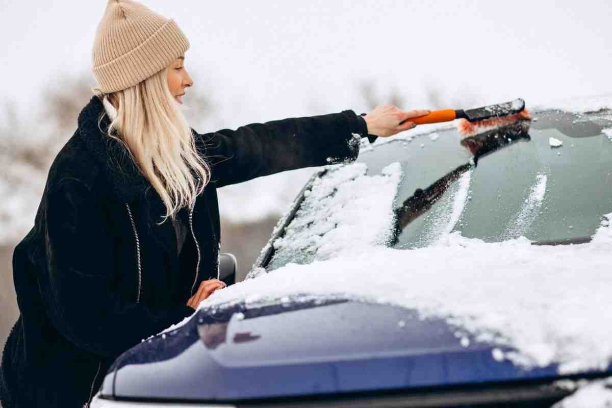 Что подарить автомобилисту зимой – эксперты «Аскания Шина» делятся своими мыслями