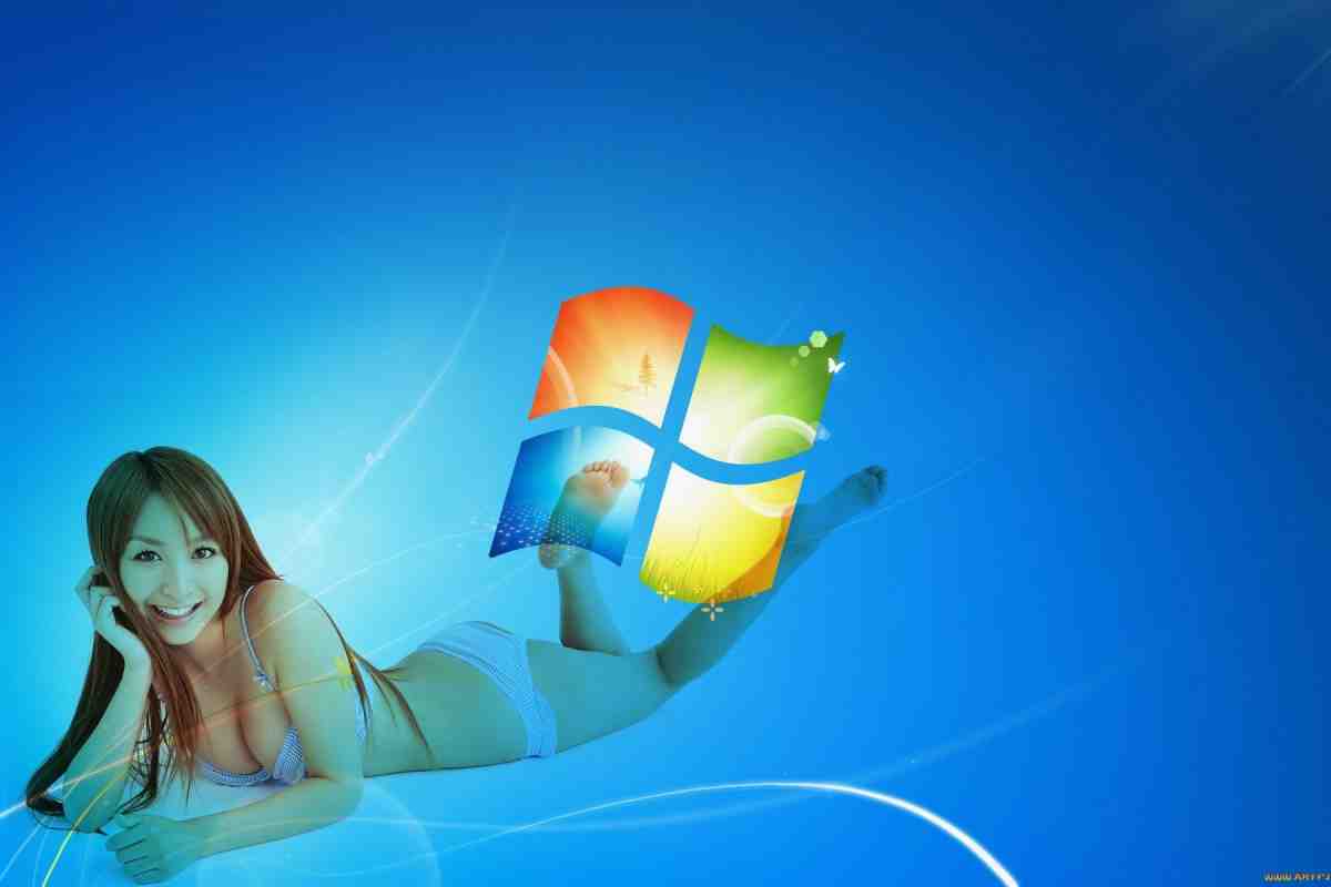  Залишився лише рік безкоштовної підтримки Windows 7