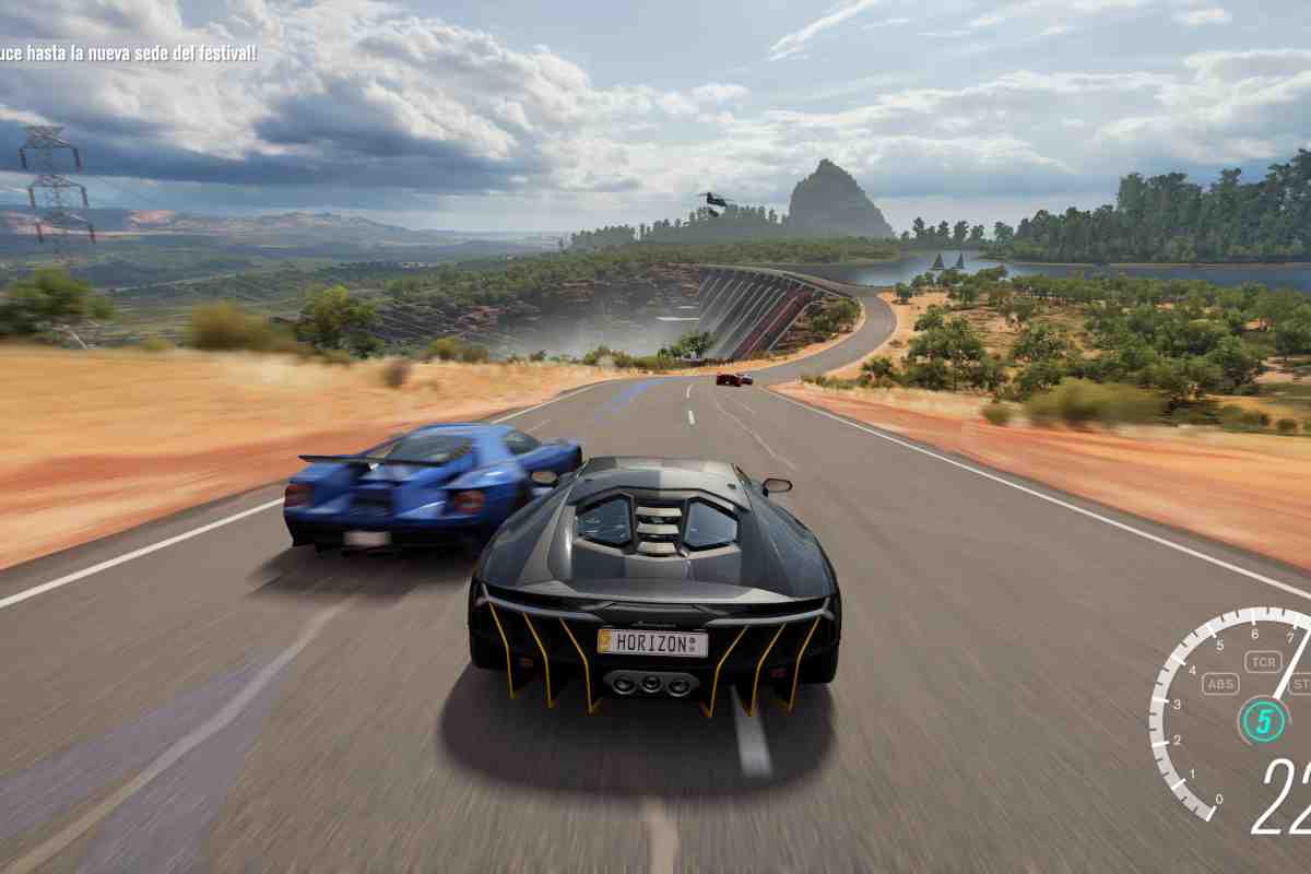 Аналіз Forza Motorsport 7 на Xbox One X: 4K, 60 кадрів/с і покращена графіка