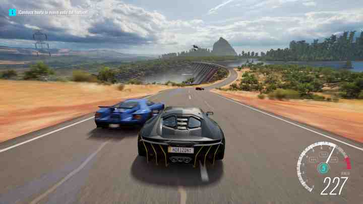 Аналіз Forza Motorsport 7 на Xbox One X: 4K, 60 кадрів/с і покращена графіка