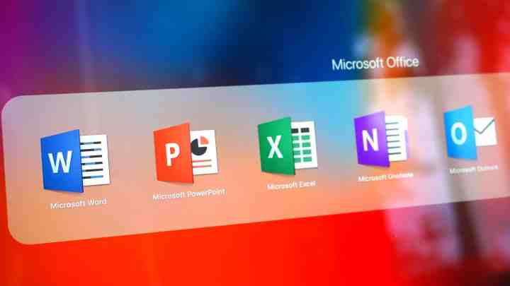 Microsoft анонсувала офісний пакет Office 2019