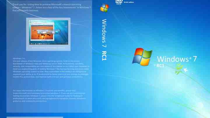 Платні оновлення Windows 7 будуть доступні всім компаніям