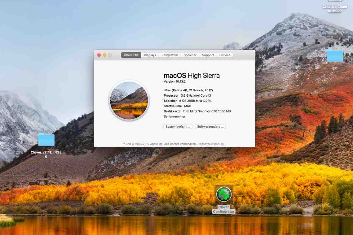 macOS High Sierra приносить Metal 2, підтримку VR та інші нововведення