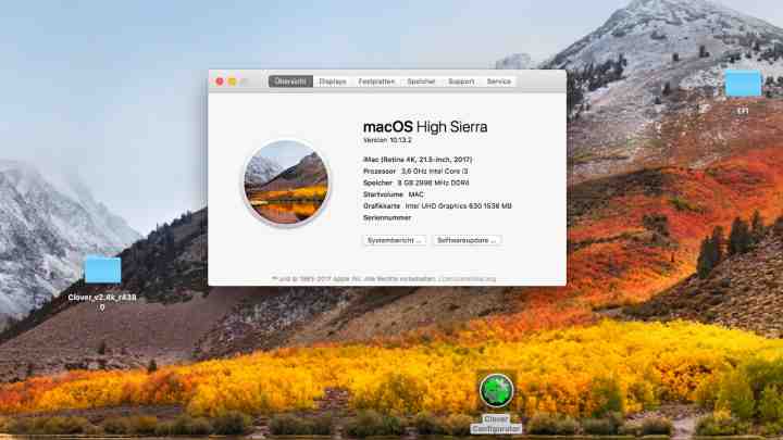 macOS High Sierra приносить Metal 2, підтримку VR та інші нововведення
