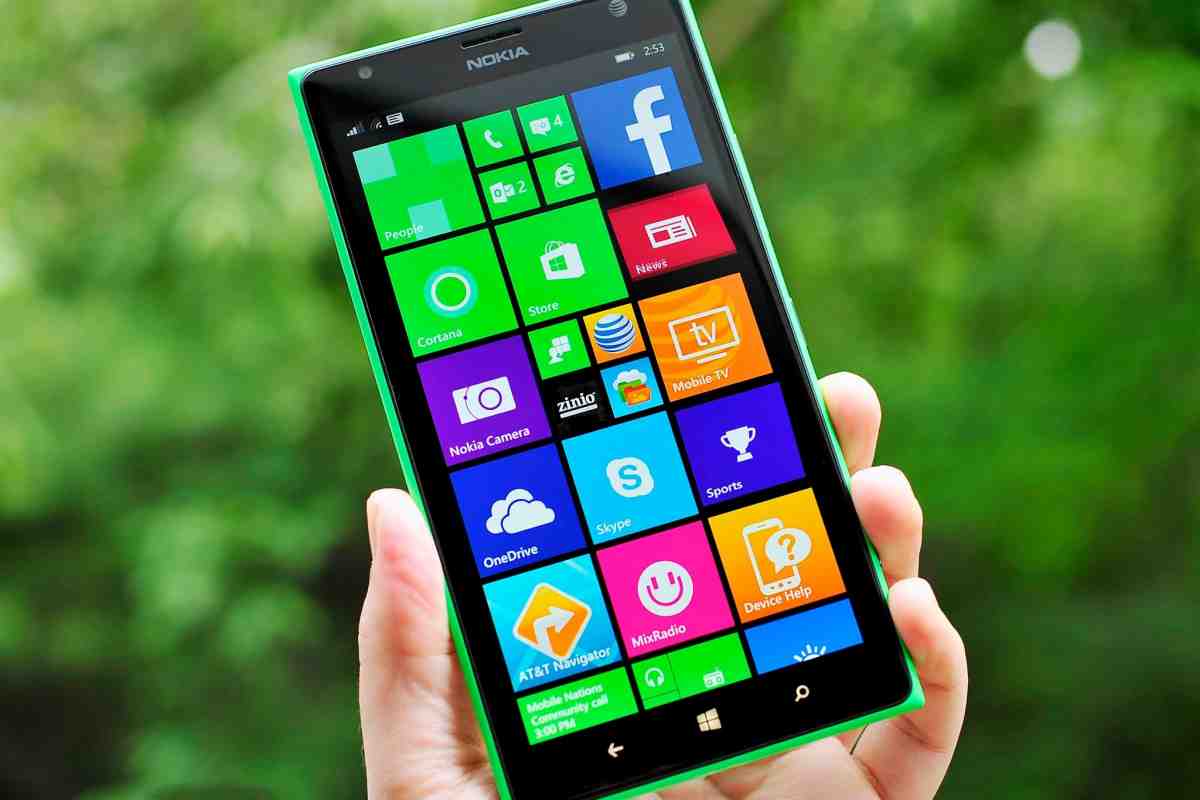 Колишній інженер Nokia розповів, чому Windows Phone провалилася