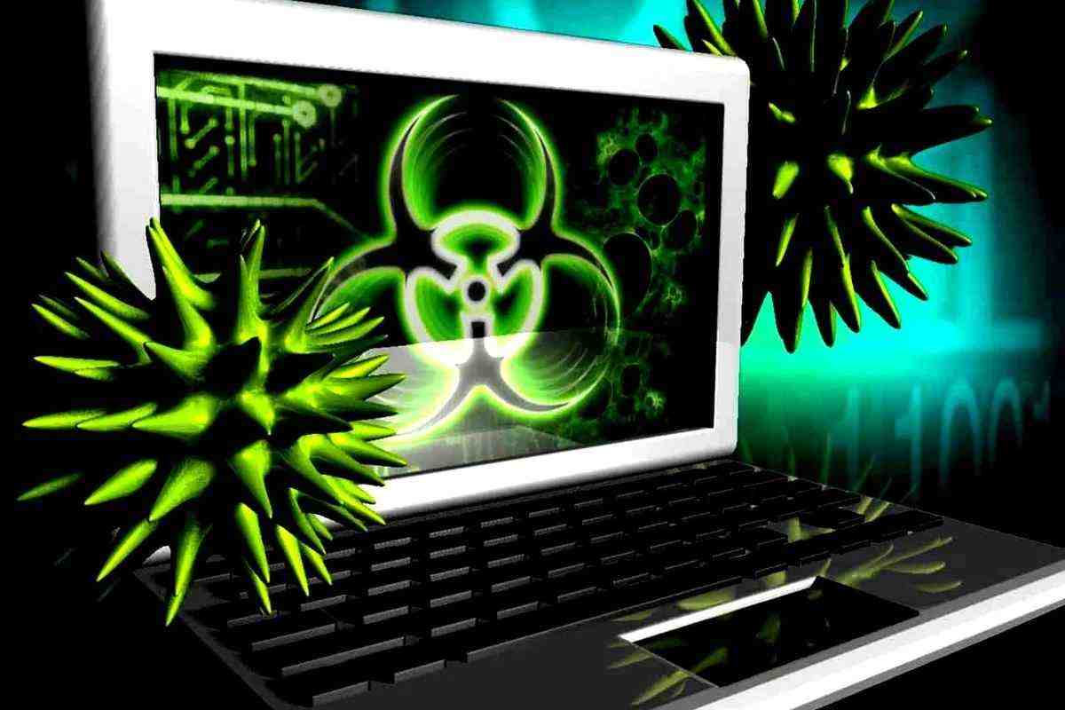 Вірус-вимагач ExPetr атакує комп'ютери всього світу