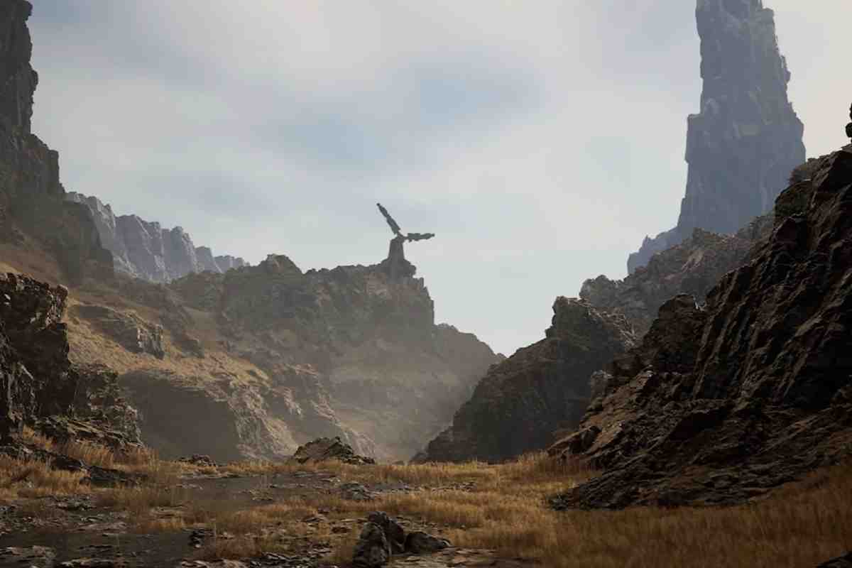Відеорозказ студії спецефектів Halon про використання Unreal Engine для прискорення завдань